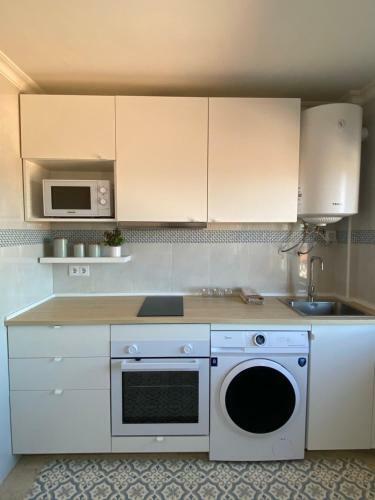 Apartamento Nuevo Zona General D�vila Cerca De Las Playas De Santander