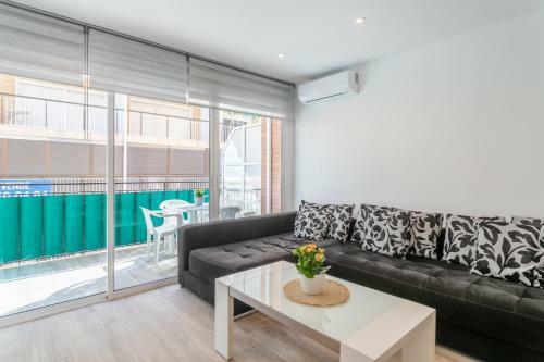 Apartamento Sotillo