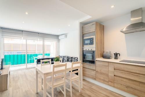 Apartamento Sotillo