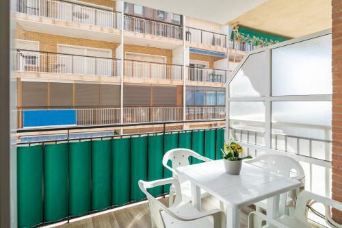 Apartamento Sotillo