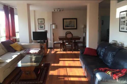 Apartamento En La Mejor Zona De Santander