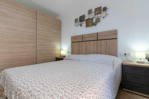 Apartamento Rentafive Parking Reformada Terraza
