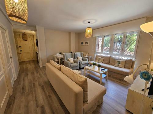 Apartamento Piso En El Sardinero