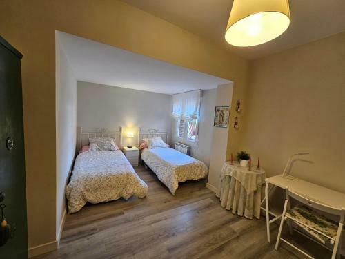 Apartamento Piso En El Sardinero
