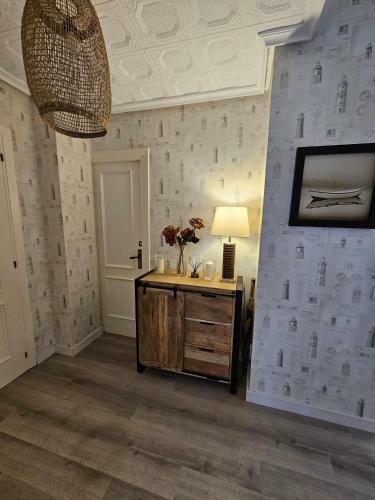 Apartamento Piso En El Sardinero