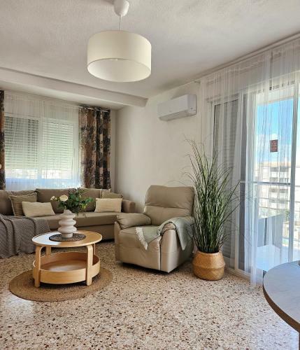 Apartamento Casa Blanca