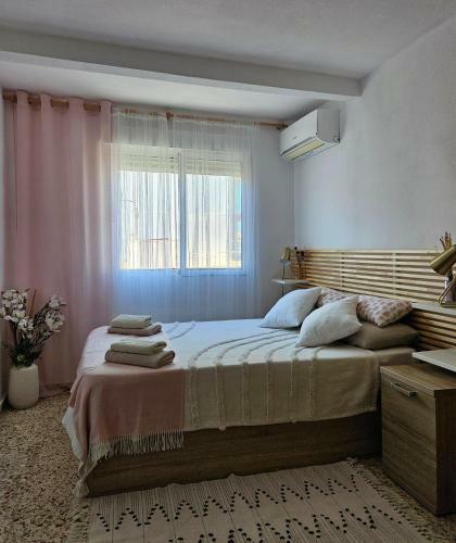 Apartamento Casa Blanca