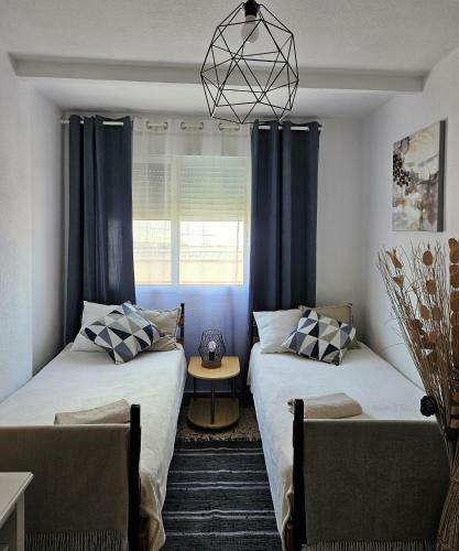 Apartamento Casa Blanca