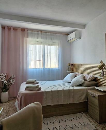 Apartamento Casa Blanca