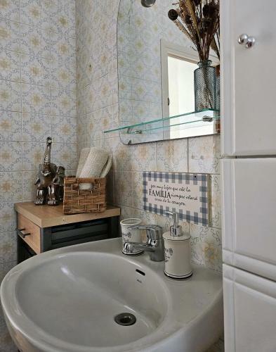 Apartamento Casa Blanca