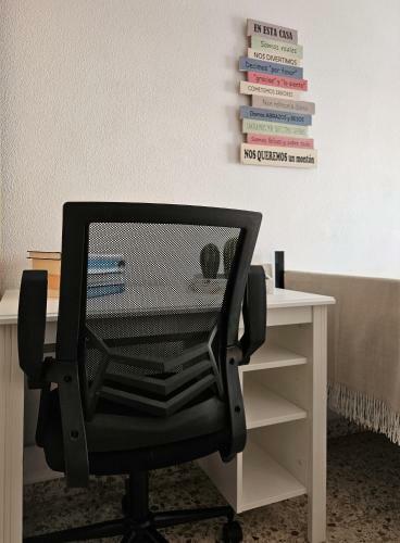 Apartamento Casa Blanca