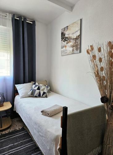 Apartamento Casa Blanca