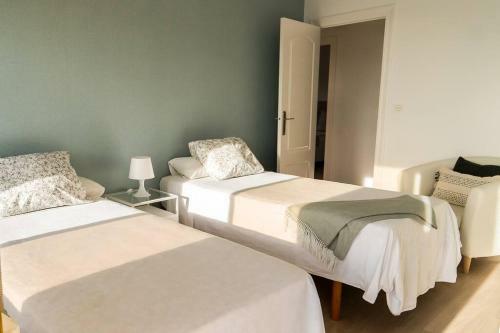 Apartamento El Balc�n De Playa Del Este