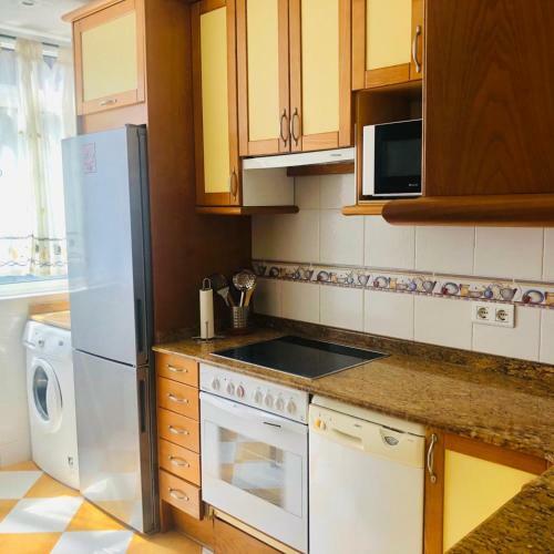 Apartamento Coqueto