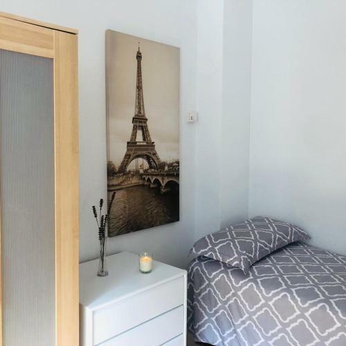 Apartamento Coqueto