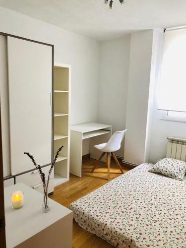 Apartamento Coqueto