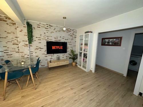 Apartamento Coraz�n Santander