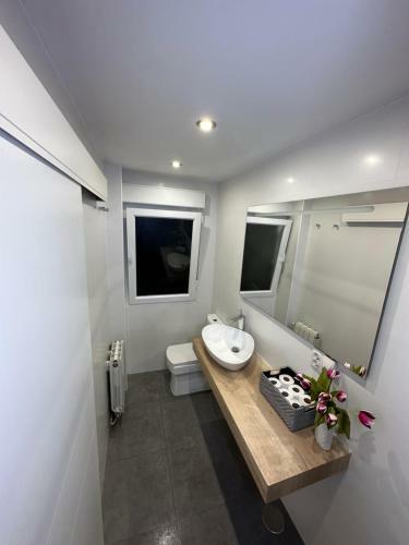 Apartamento Coraz�n Santander