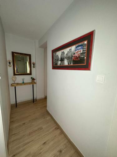 Apartamento Coraz�n Santander