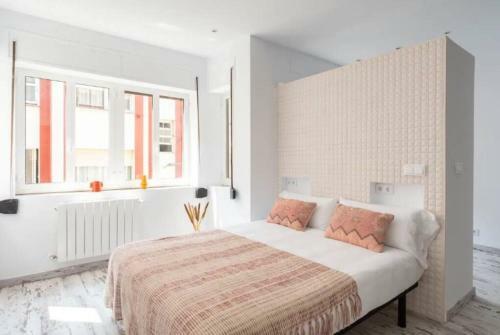 Apartamento It�nere Suit 8