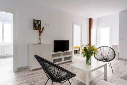 Apartamento It�nere Suit 8