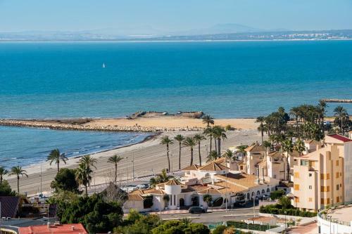 Apartamento Tabarca?s View Santa Pola