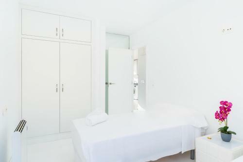 Apartamento Tabarca?s View Santa Pola