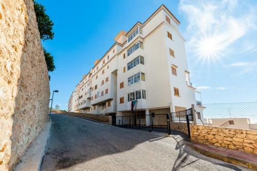Apartamento Tabarca?s View Santa Pola