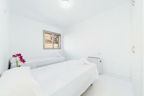 Apartamento Tabarca?s View Santa Pola