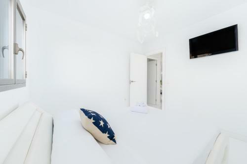 Apartamento Tabarca?s View Santa Pola