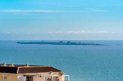 Apartamento Tabarca?s View Santa Pola