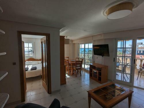 Apartamento Paraguay 4
