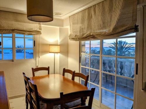 Apartamento Paraguay 4
