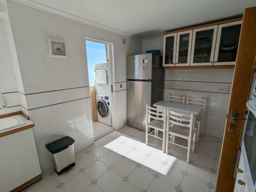 Apartamento Paraguay 4