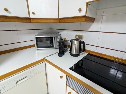 Apartamento Paraguay 4