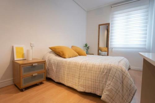 Apartamento Modernidad Y Confort Santander