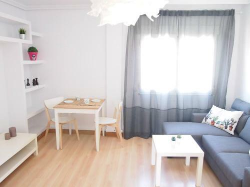 Apartamento Rumayor Chill