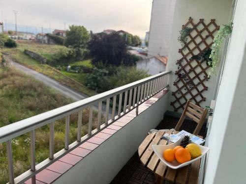 Apartamento Rumayor Chill