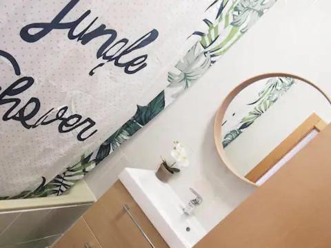 Apartamento Rumayor Chill