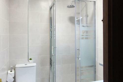 Apartamento Linares 10