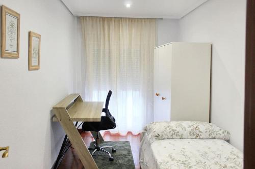 Apartamento Linares 10