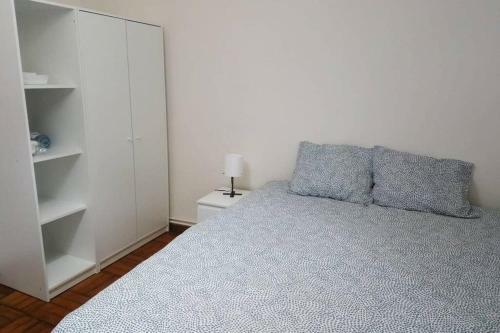 Apartamento Amplio Piso Cerca De La Playa