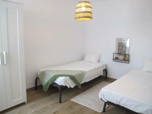 Apartamento La Casa De Sue�o