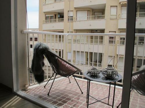 Apartamento La Casa De Sue�o