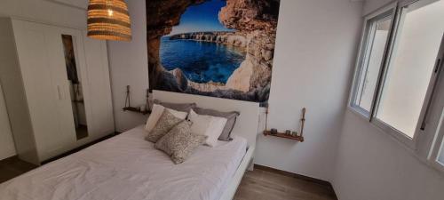 Apartamento La Casa De Sue�o