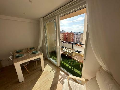 Apartamento C�ntrico Alba