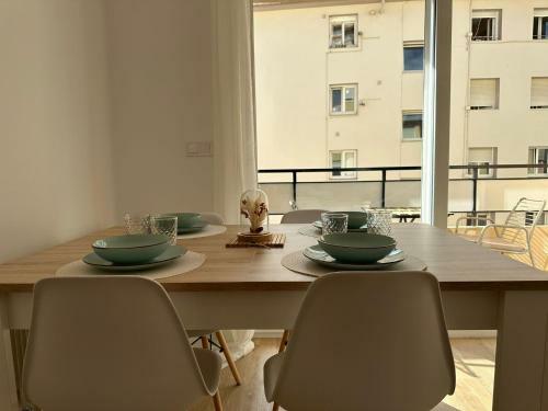 Apartamento C�ntrico Alba
