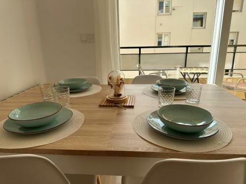 Apartamento C�ntrico Alba