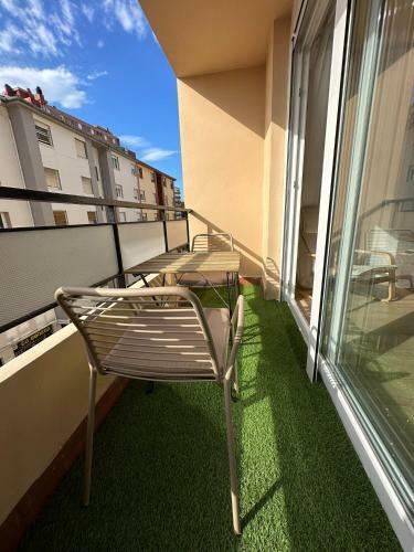 Apartamento C�ntrico Alba