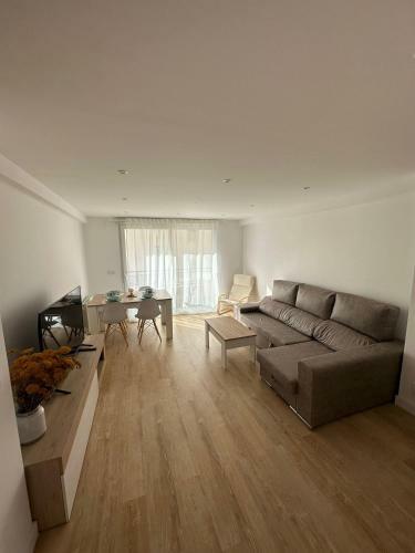 Apartamento C�ntrico Alba